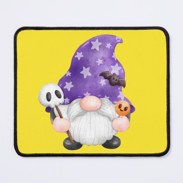 Item preview, Halloween cute gnome 2026 designed and sold by stormk10.