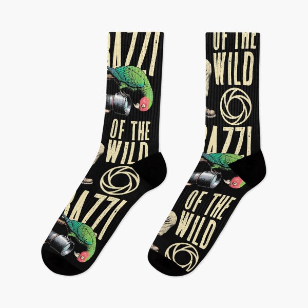 Item preview, Nature Photographer Paparazzi Of The Wild Funny Photography designed and sold by GrandeDuc.