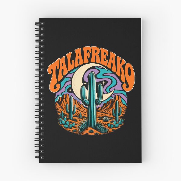 Item preview, Talafreako Cactus Moon Texas Desert Western designed and sold by Uglyandcute.