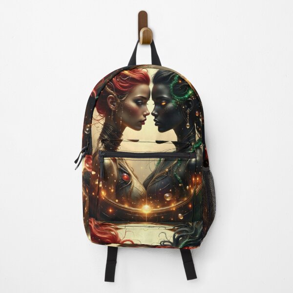 Item preview, Aesthetics of mental duality designed and sold by KunstGeist.