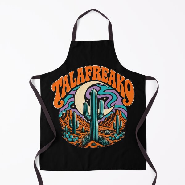 Item preview, Talafreako Cactus Moon Texas Desert Western designed and sold by Uglyandcute.