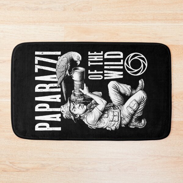 Item preview, Nature Photographer Paparazzi Of The Wild Funny Photography designed and sold by GrandeDuc.