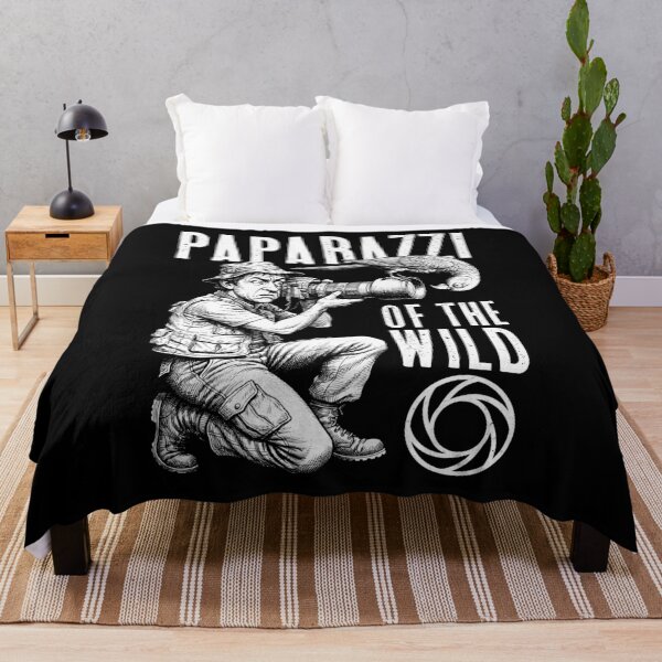 Item preview, Nature Photographer Paparazzi Of The Wild Funny Photography designed and sold by GrandeDuc.