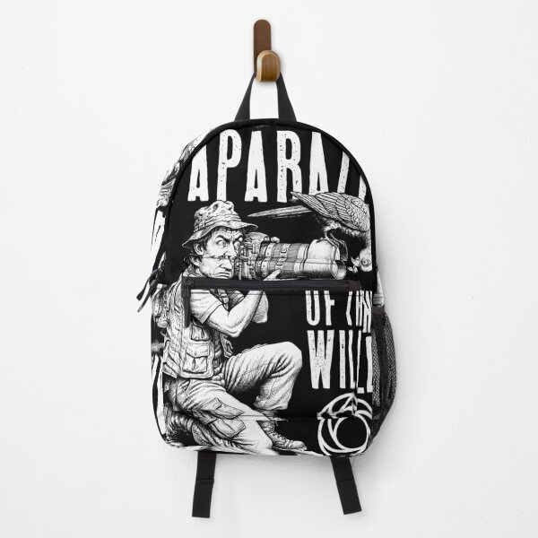 Item preview, Nature Photographer Paparazzi Of The Wild Funny Photography designed and sold by GrandeDuc.