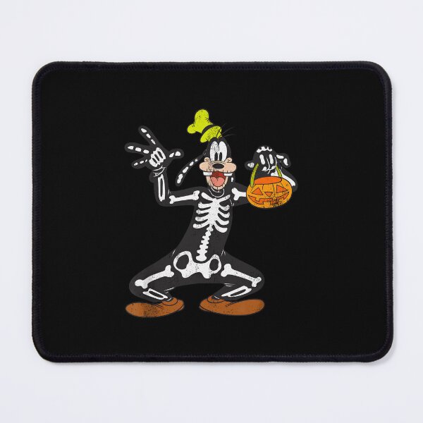 Item preview, Goofy Skeleton Halloween Design designed and sold by DaveBevitt.