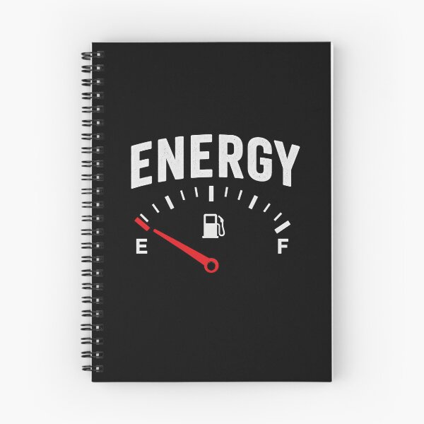 Item preview, Energy Gauge Funny Dad designed and sold by Animavera.