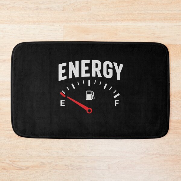 Item preview, Energy Gauge Funny Dad designed and sold by Animavera.