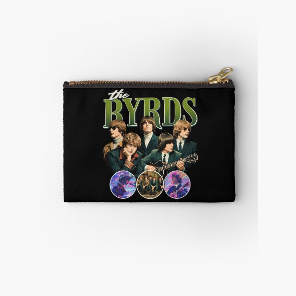 Item preview, The Byrds Retro Band designed and sold by Christop-Arroyo.