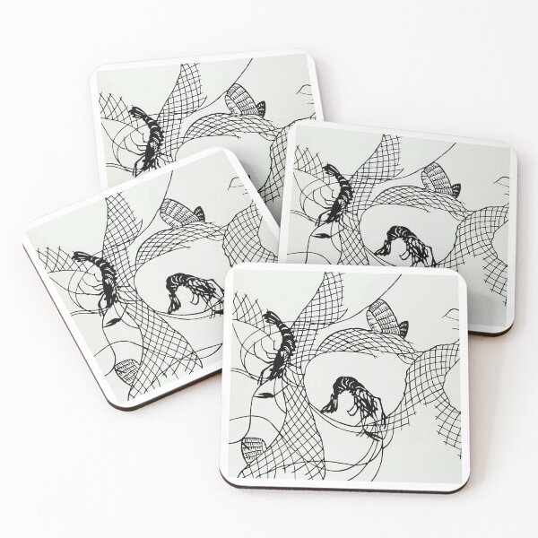 Item preview, Traditional Japanese Style Print designed and sold by colliophoto.