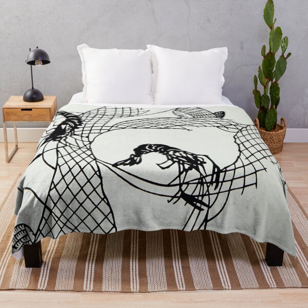 Item preview, Traditional Japanese Style Print designed and sold by colliophoto.