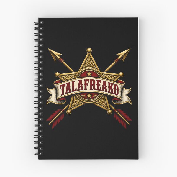 Item preview, Talafreako Western Sheriff Star Texas Badge designed and sold by Uglyandcute.