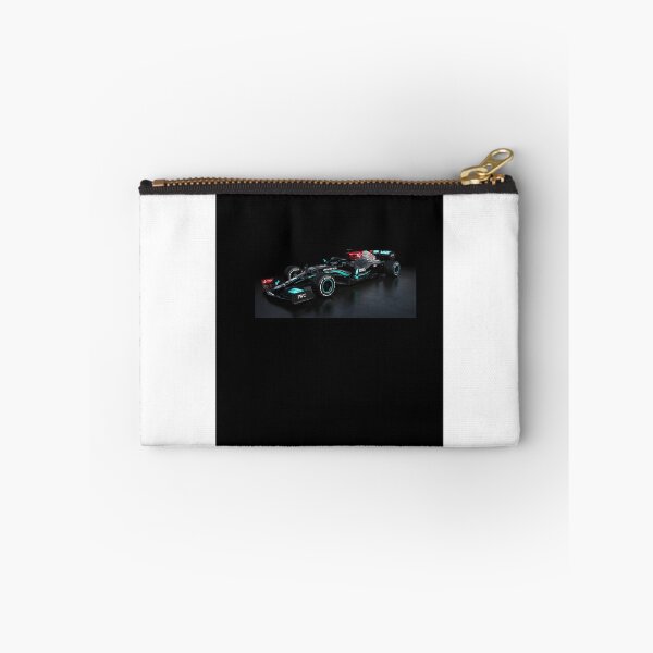 Item preview, F Mercedes W Racing Car Design for Motorsport Enthusiasts designed and sold by NFTSeller.