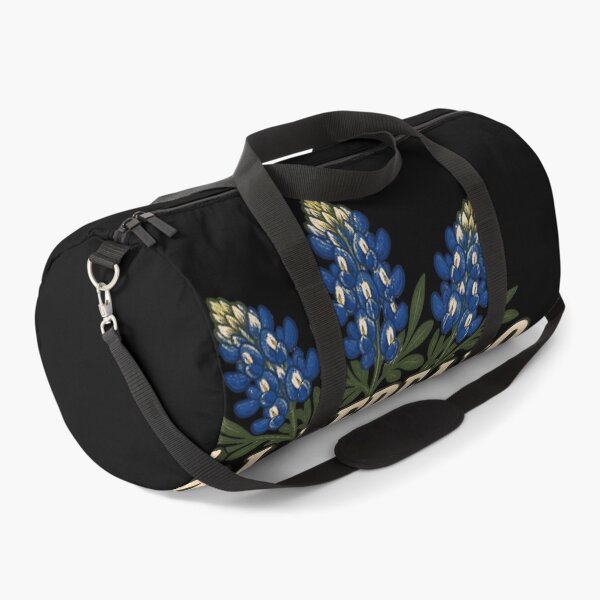 Artikelvorschau, Talafreako Texas Bluebonnet Wildflower Western entworfen und verkauft von Uglyandcute.