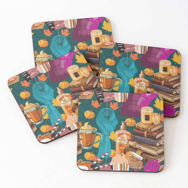 Item preview, Autumn books designed and sold by Lisseb3l.