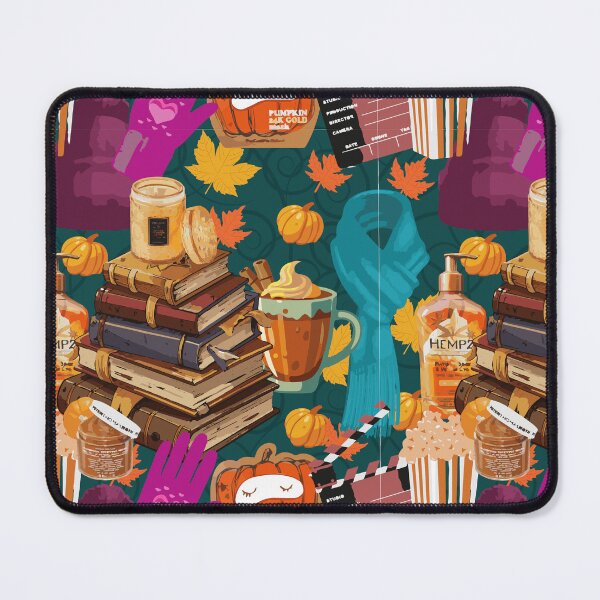 Item preview, Autumn books designed and sold by Lisseb3l.