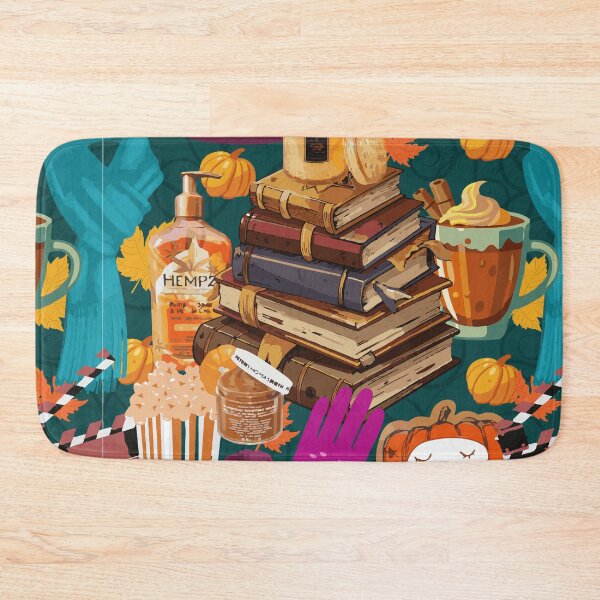 Item preview, Autumn books designed and sold by Lisseb3l.