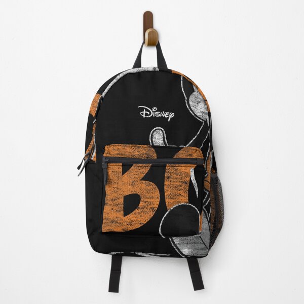 Item preview, Mickey Scared Boo designed and sold by DaveBevitt.