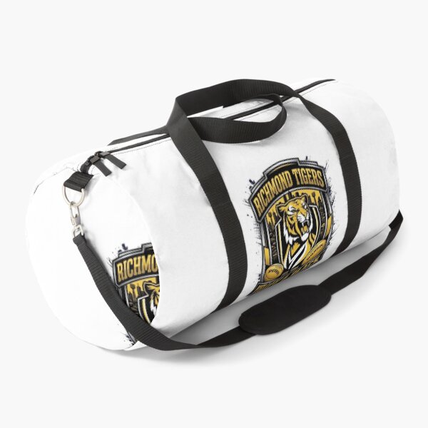 Item preview, Richmond Tigers Football Club Emblem Art designed and sold by BlasiseDS.