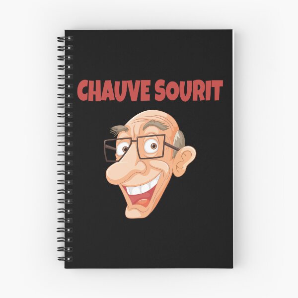 Item preview, Bald Man Smiles – Bald Humor and Embracing Baldness designed and sold by WordPlayStudio.