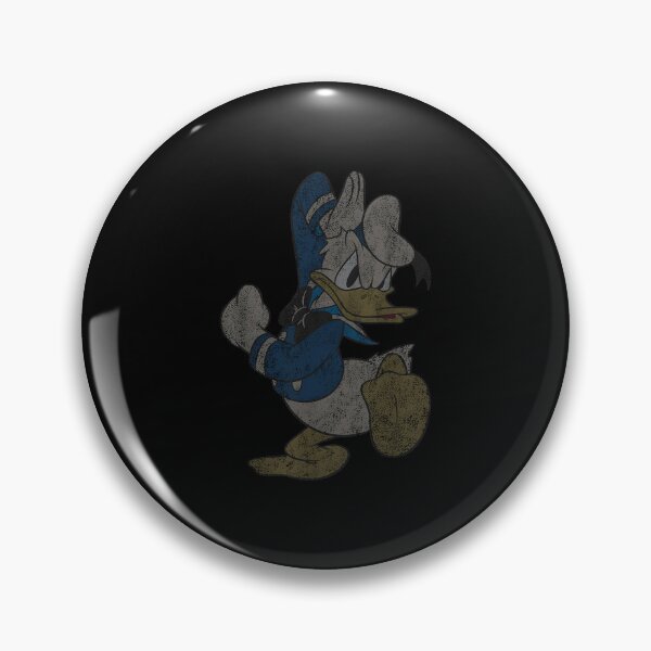 Item preview, Donald Duck designed and sold by DaveBevitt.