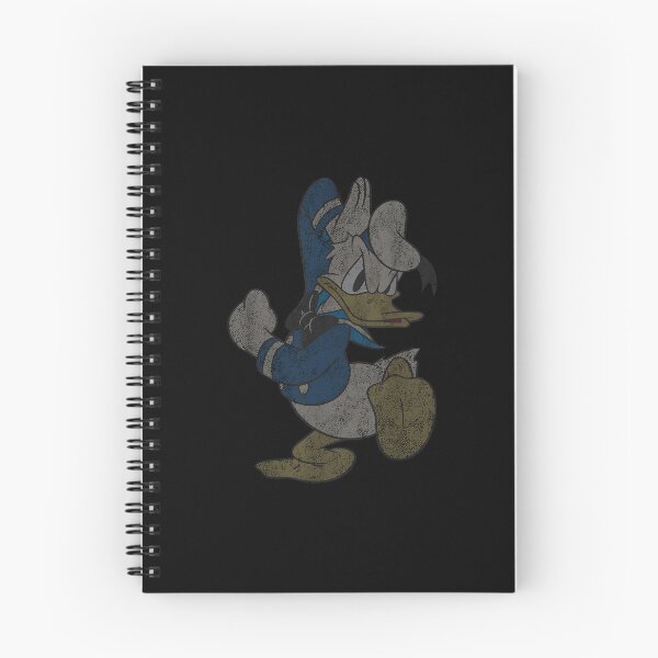 Item preview, Donald Duck designed and sold by DaveBevitt.