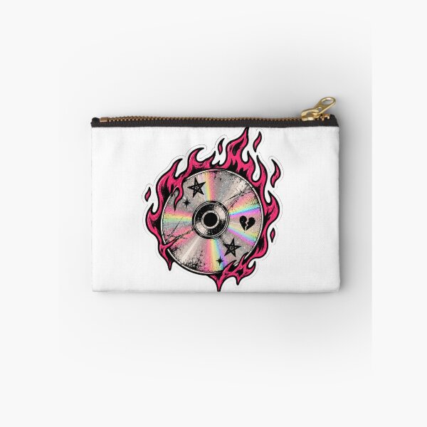 Item preview, Burning CD designed and sold by Jamayo56.