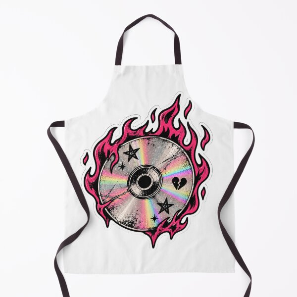 Item preview, Burning CD designed and sold by Jamayo56.