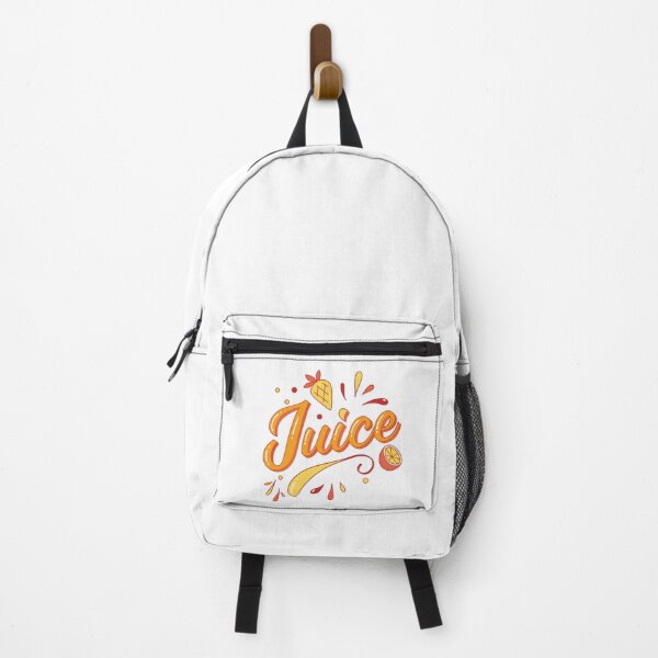Item preview, Juice – Fresh Fruit Drink Minimalist Typography Design designed and sold by Amsafjol.