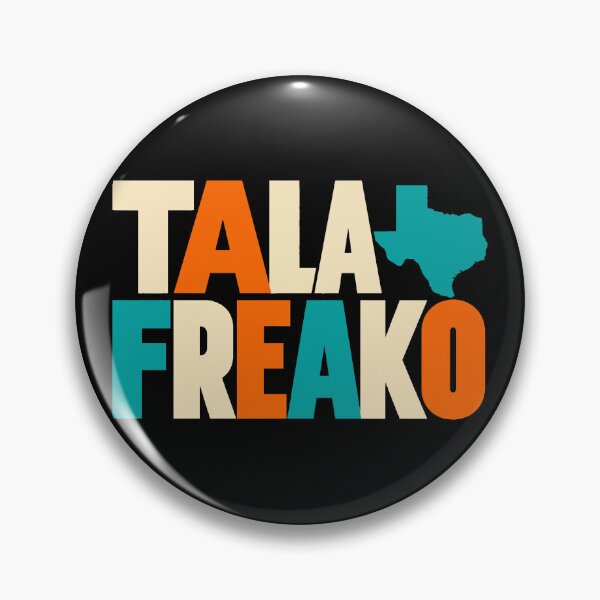Item preview, Talafreako Texas Typography Streetwear Western designed and sold by Uglyandcute.