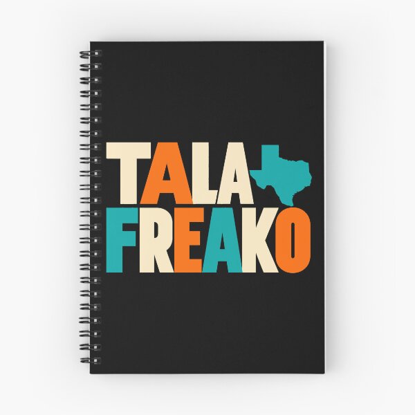 Item preview, Talafreako Texas Typography Streetwear Western designed and sold by Uglyandcute.