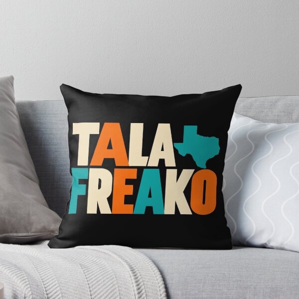 Item preview,  Talafreako Texas Typography Streetwear Western designed and sold by Uglyandcute.