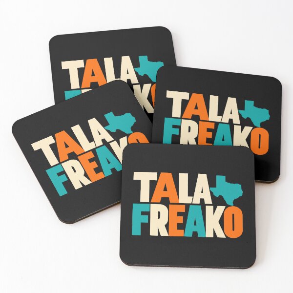 Item preview,  Talafreako Texas Typography Streetwear Western designed and sold by Uglyandcute.