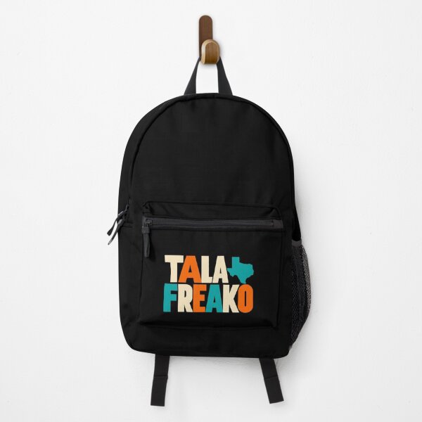 Item preview,  Talafreako Texas Typography Streetwear Western designed and sold by Uglyandcute.