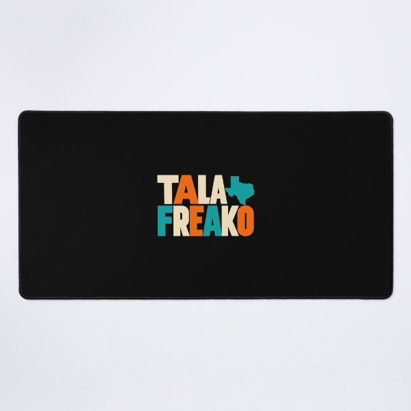 Item preview,  Talafreako Texas Typography Streetwear Western designed and sold by Uglyandcute.