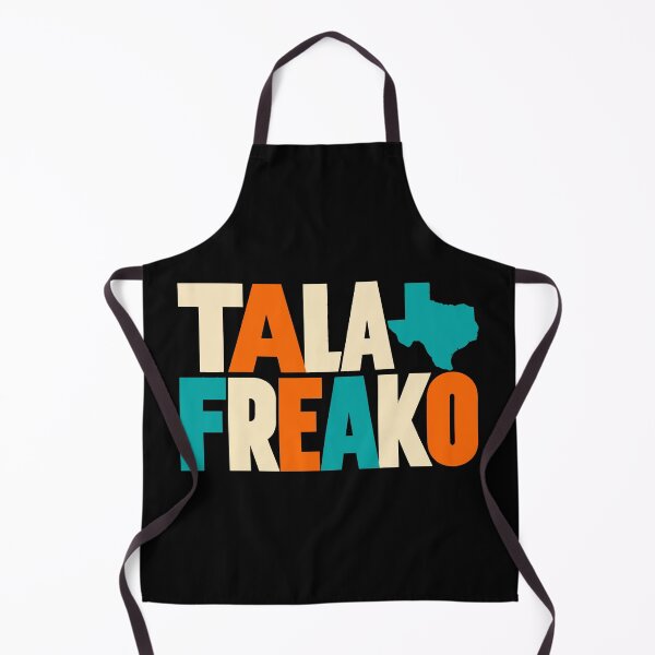 Item preview, Talafreako Texas Typography Streetwear Western designed and sold by Uglyandcute.