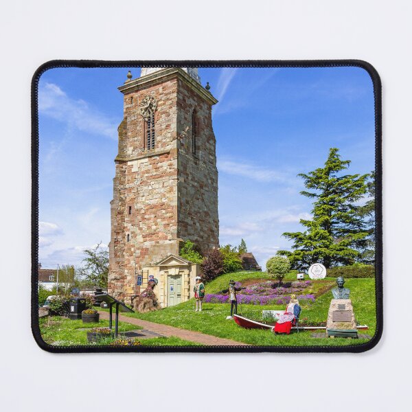 Item preview, The Pepperpot designed and sold by StephenRphoto.