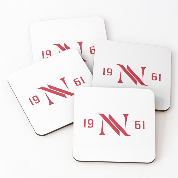 Item preview, Vintage N Monogram Sports Art designed and sold by Kune Club.
