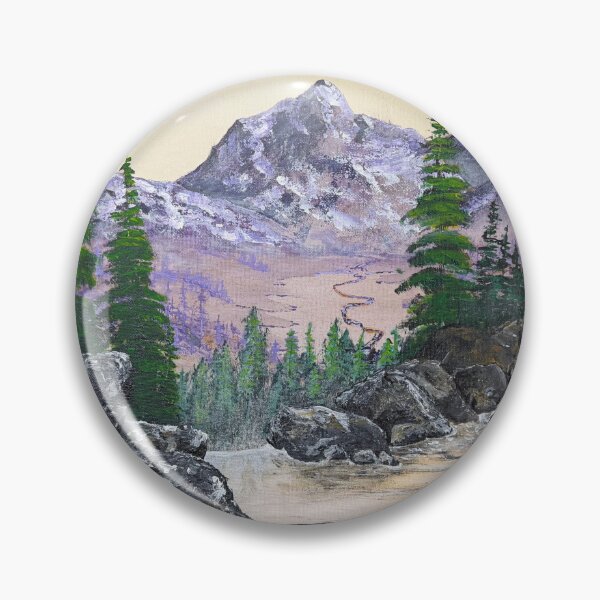 Item preview, Purple Mountain… designed and sold by 11Markwood.