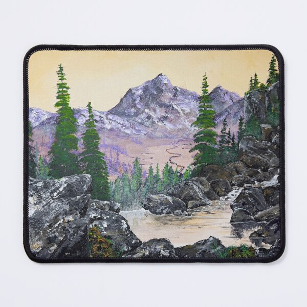 Item preview, Purple Mountain…  designed and sold by 11Markwood.