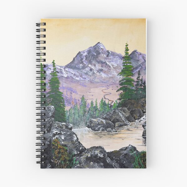 Item preview, Purple Mountain…  designed and sold by 11Markwood.