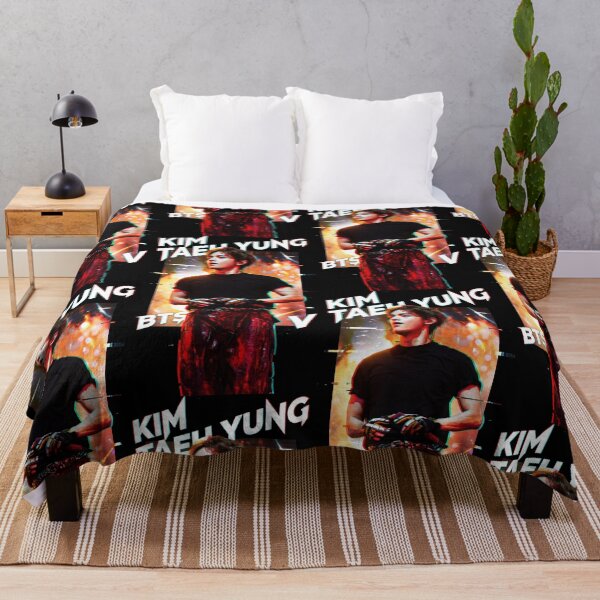 Item preview, Kim Taehyung BTS V Arirang designed and sold by LunarQueen Audrey.