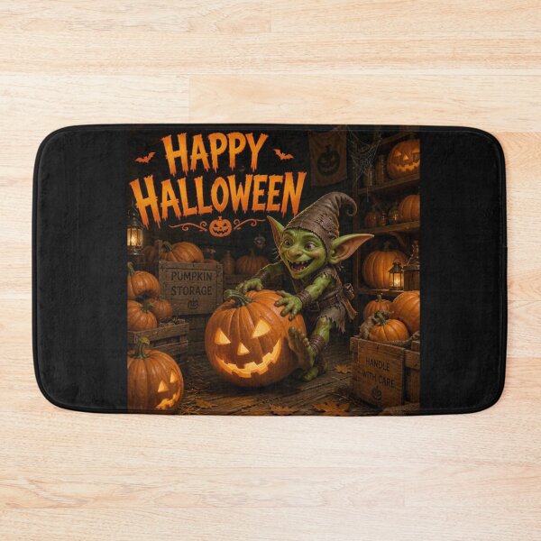 Item preview, HALLOWEEN GOBLIN designed and sold by Alwaysready!!!.