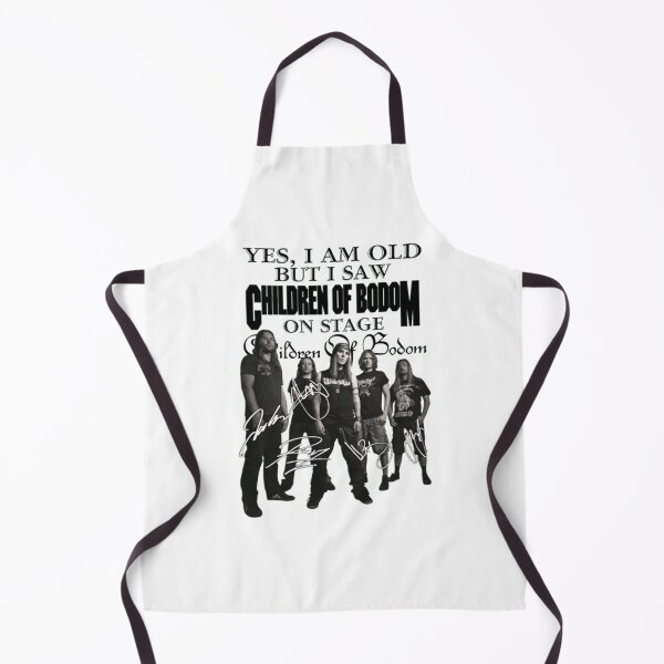 Item preview, Children of Bodom Team designed and sold by elfriedashops.