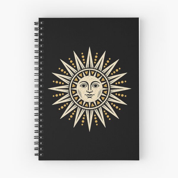 Item preview, Radiant Folk Sun designed and sold by screenpromos.