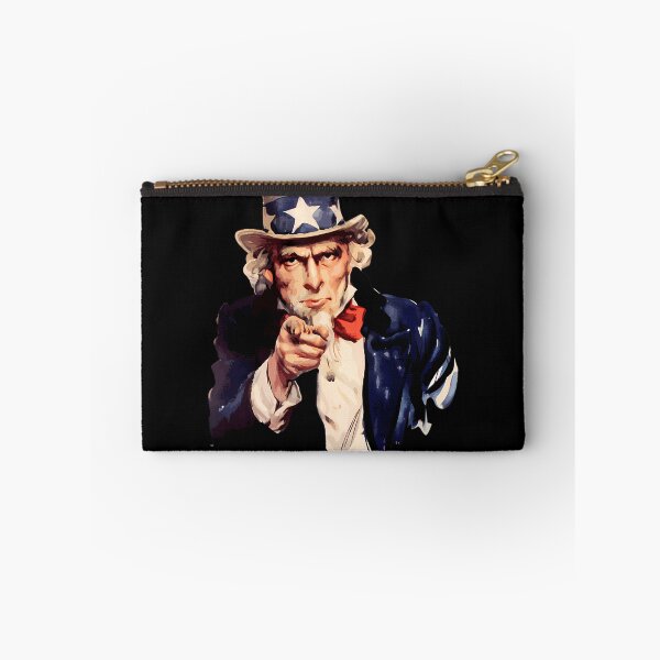 Item preview, Original Uncle Sam designed and sold by Velmoraqs.