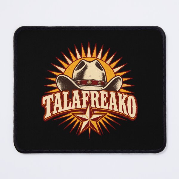 Item preview, Talafreako Cowboy Hat Texas Western Sun designed and sold by Uglyandcute.