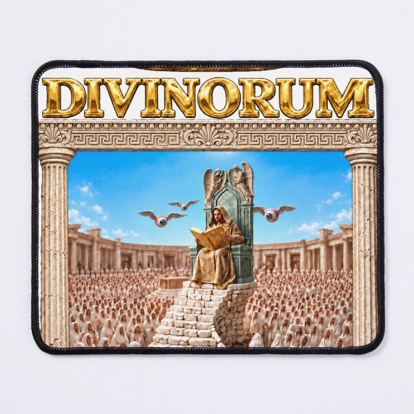 Item preview, Last Judgment designed and sold by DIVINORUM83.