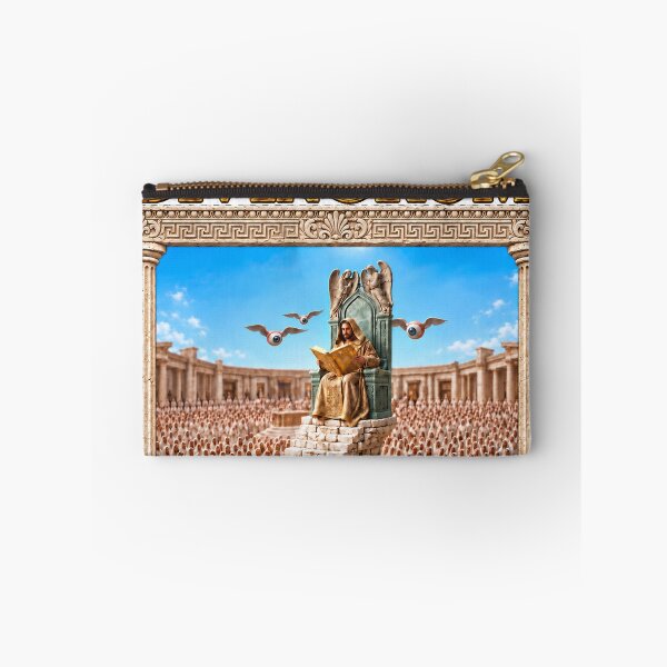 Item preview, Last Judgment designed and sold by DIVINORUM83.