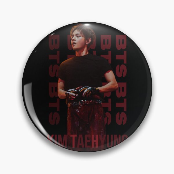 Item preview, BTS V Kim Taehyung Arirang Tour Stage designed and sold by LunarQueen Audrey.