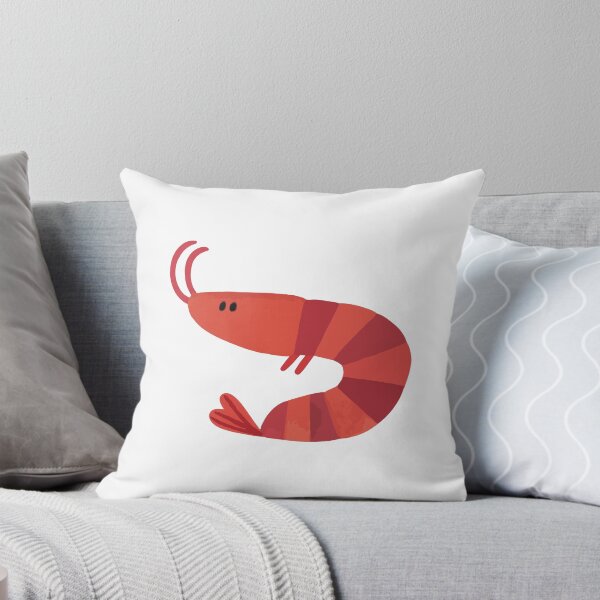 Item preview, A Day in the Life of a Shrimp. designed and sold by Borublue.